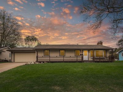 5755 Twin Lake Ter N, Minneapolis, MN, 55429