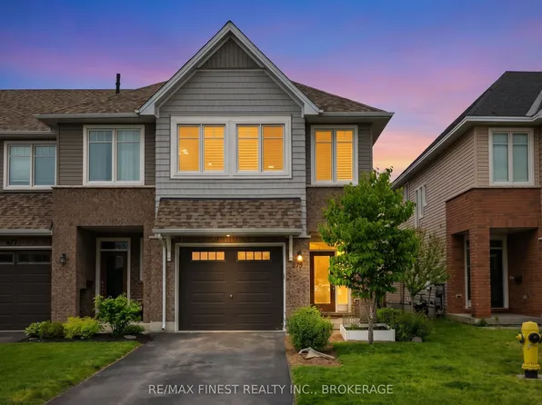 879 Riverview Way, Kingston, ON K7K 0J4
