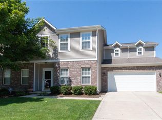 17050 Rainier Cir, Westfield, IN 46062