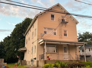 94 Old Colony Ave #3, Somerset, MA 02726