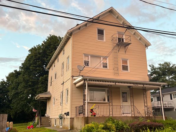 94 Old Colony Ave #3