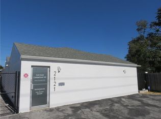2121 2nd Ave S, Saint Petersburg, FL 33712