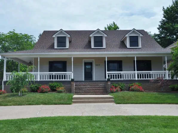 1017 Garden Creek Cir, Louisville, KY 40223