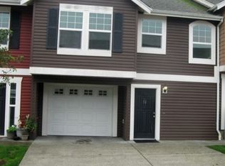 1012 109th Stct E, Tacoma, WA