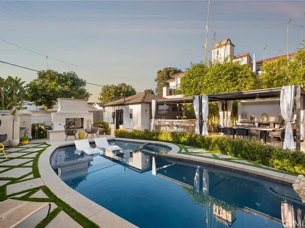 539 Tustin Ave, Newport Beach, CA 92663