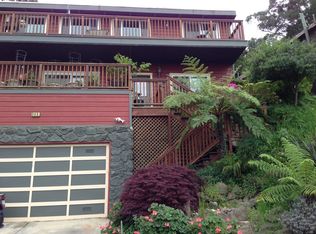 340 Kings Rd, Brisbane, CA 94005