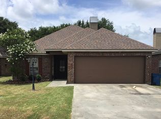 103 Navy Seal Dr, Duson, LA 70529