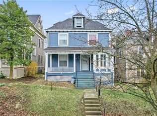 514 E Chestnut St, Washington, PA