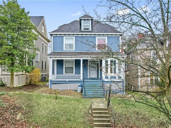 514 E Chestnut St, Washington, PA 15301