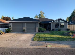 129 Justin Ct, Central Pt, OR 97502