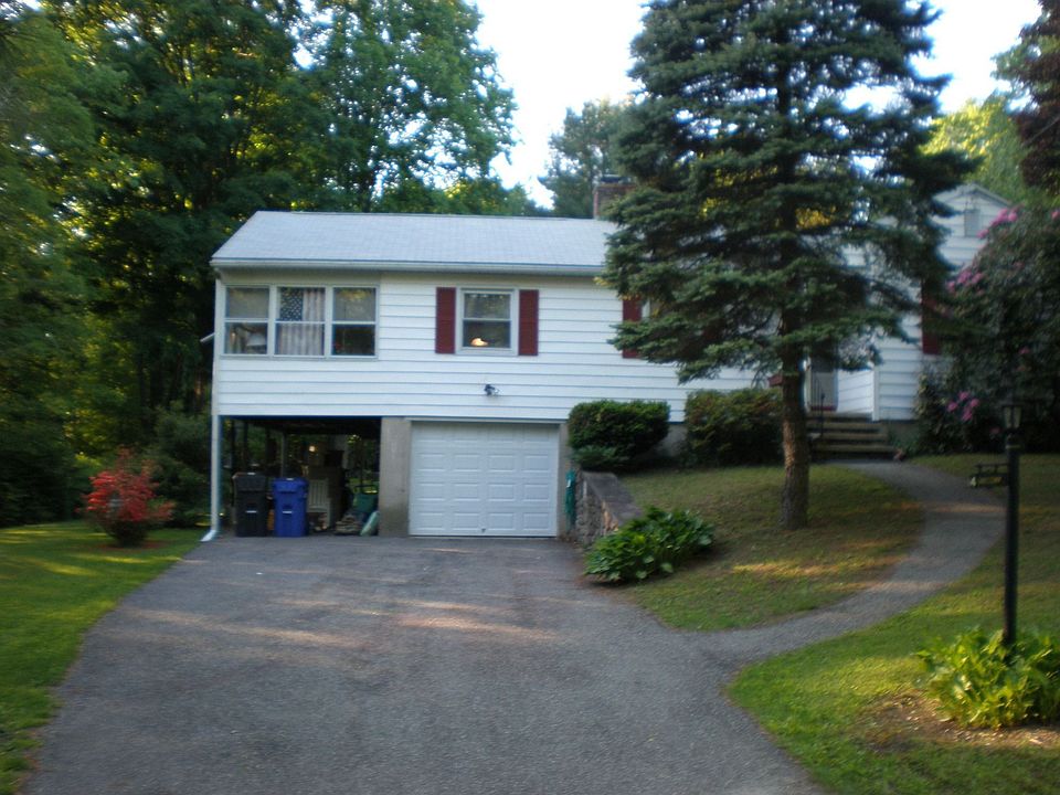 Curb Appeal