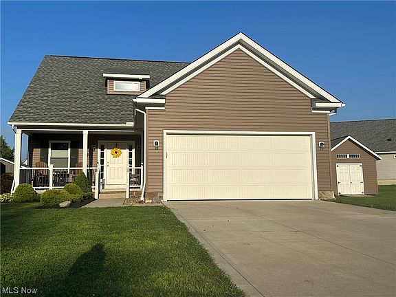 2nd image of 15331 Knox Cir