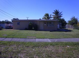 6020 SW 112th Ave, Miami, FL 33173