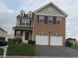 108 Darden Ct W, Martinsburg, WV
