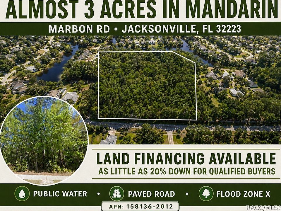 1st image of 0 Marbon Rd