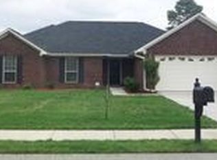 221 Arlen Dr, Midway, GA 31320