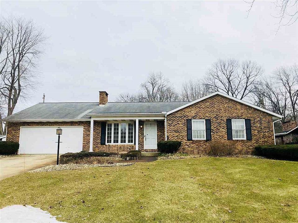 1st image of 56858 Brightwood Blvd