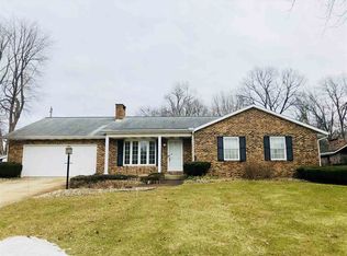 56858 Brightwood Blvd, Elkhart, IN 46516