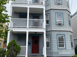 69 Broadway #1, Arlington, MA 02474