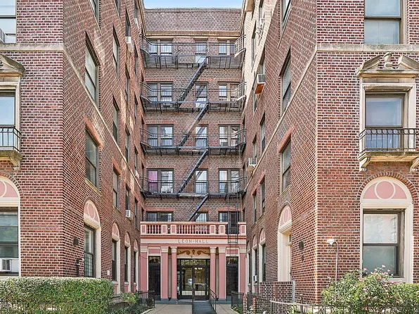 1212 Ocean Ave APT 5E, Brooklyn, NY 11230