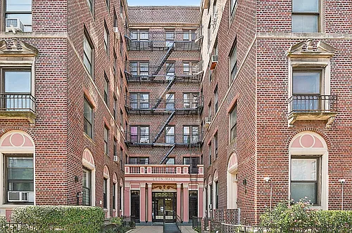1212 Ocean Ave #5E Photo 1