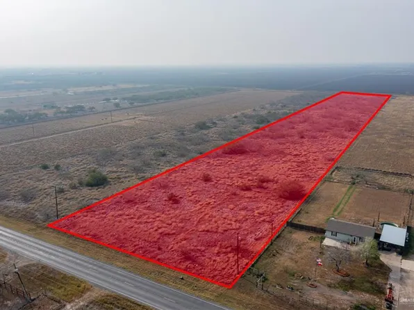 0 Fm 732, San Benito, TX 78586