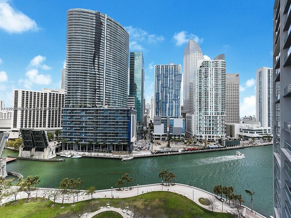 1st image of 475 Brickell Ave APT 1410