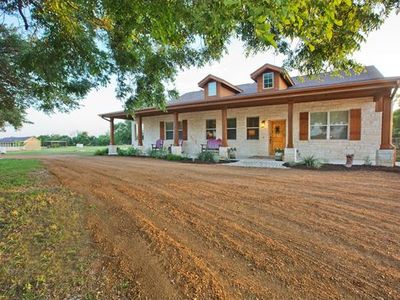 201 Cowboy Trl, Liberty Hill, TX, 78642