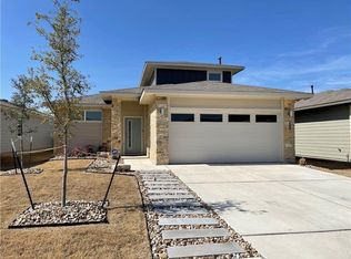 289 Tequilana Pass, Leander, TX 78641