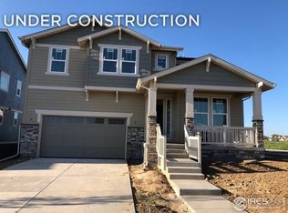 816 Cabot Dr, Erie, CO 80516