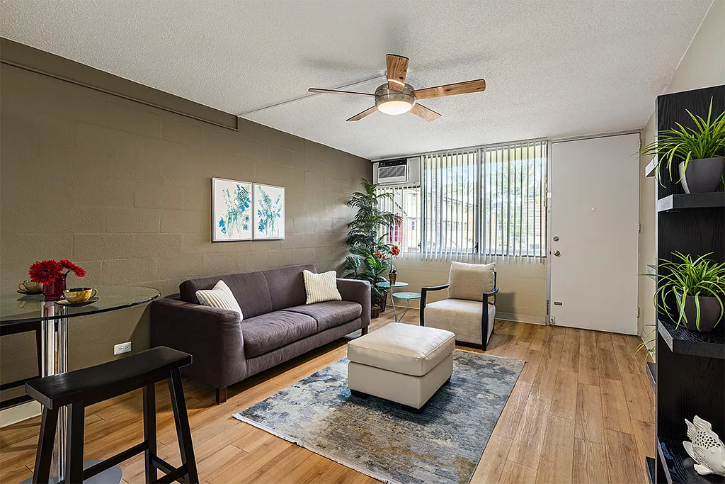Waena Apartments — Photo 4