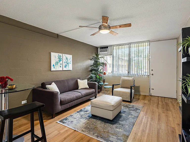 Waena Apartments — Photo 4