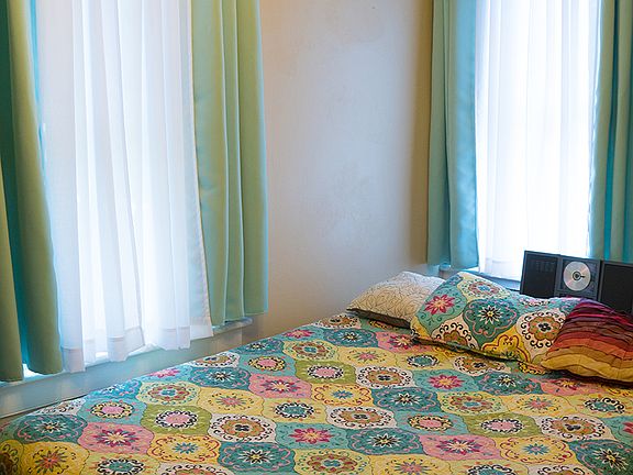 2nd Bedroom