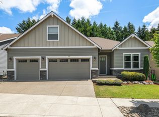 198 NE Kalahari Ridge Ave, Hillsboro, OR 97124