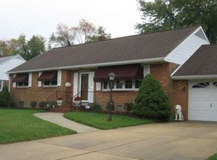 222 Schaffer Blvd, New Castle, DE 19720