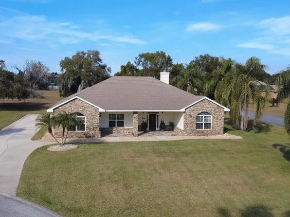 3201 Site To See Ave, Eustis, FL 32726