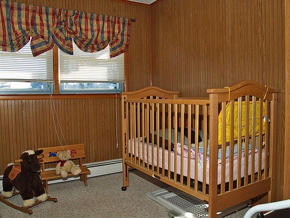 3rd Bedroom