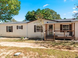 170 Private Road 52423, Leesburg, TX 75451