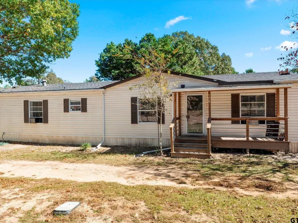 170 Private Road 52423, Leesburg, TX 75451