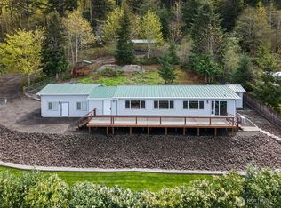 1101 Turkey Rd NW, Olympia, WA 98502