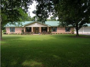 10720 Old Highway 43, Axis, AL 36505