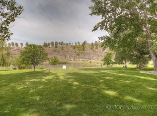 15 Golden Eagle Dr, Cascade, MT 59421