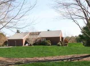 11 Loker St, Wayland, MA 01778