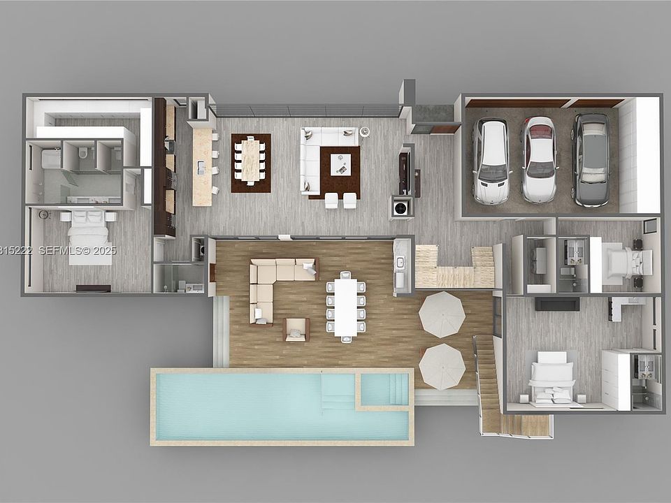 1st image of 5800 Canal Lot Dr #7