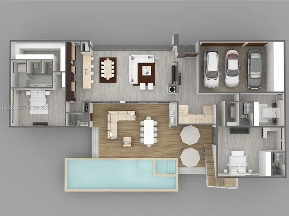 5800 Canal Lot Dr, Lake Worth, FL