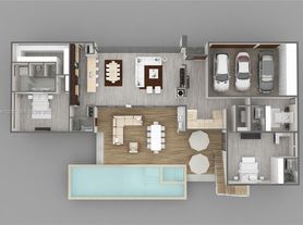 5800 Canal Lot Dr