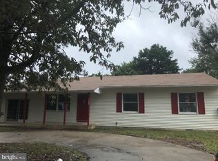 1103 Tecumseh Trl, Browns Mills, NJ 08015