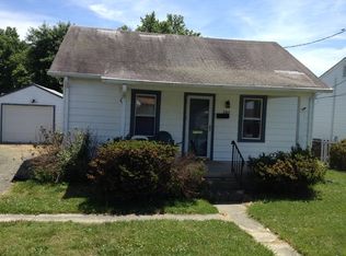107 N New Ave, Henrico, VA 23075