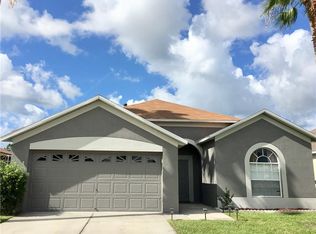 10407 Goldenbrook Way, Tampa, FL 33647