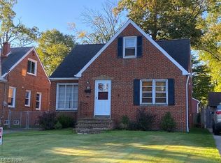 2117 Keystone Rd, Parma, OH 44134